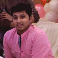 Jobin Abraham