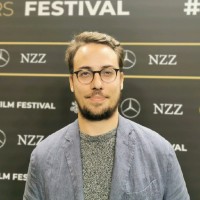 Darius Herzog