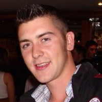 Ronan Keogh