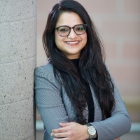 Fatema Sadriwala