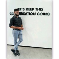 Soumya Ranjan Panda