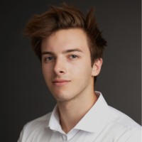 Liam Conroy