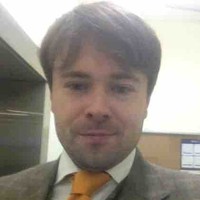 Nikolay Golubev