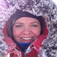 Eva Bjork Gudjonsdottir