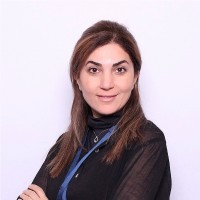 Mahsa Samadi, MD, LMCC, ECBA™️