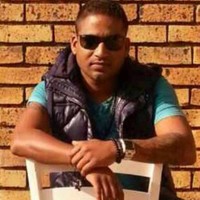 Malcolm Pillay