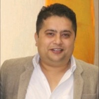 Vivek Bhardwaj
