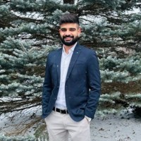 Dhruv Sharma