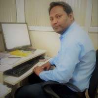 DINESH KUMAR