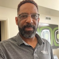 Nathaniel Peacock, PMP, CAPM