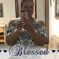 Latoria Russell