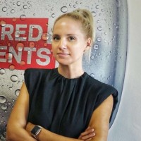 Ivona Andreevska-Nestorovski