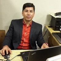 Martin Abad Mata