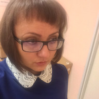 Виктория Бух
