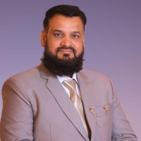 Muhammad Anwar