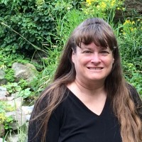 Susan Goecks