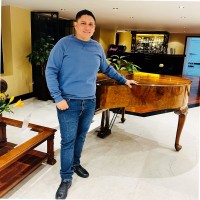 Euguenis Yanez