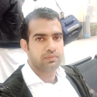 Naveed Anjum