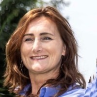 Margaret Boer