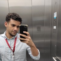 Caio Henrique Santos Cardoso