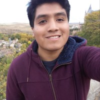Juan Diego Carranza Vega