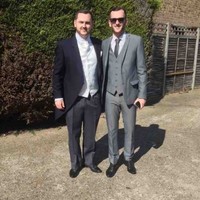 Sam Irvine Adv Cert(AML)