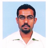 Binu Oommen