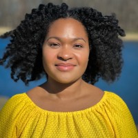 Crystal Dube
