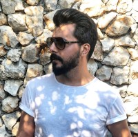 Barış Pülgir