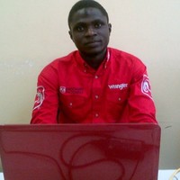 Muhammed Usman