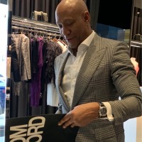 Troy Yearby