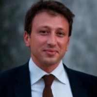 Jacopo D Andrea