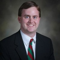 Blake Brantley