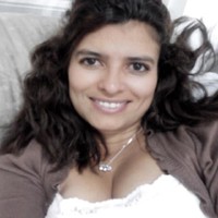 Paola Andrea Girado Vasquez