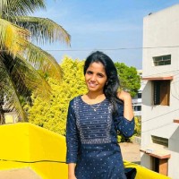 Chaithali Shetty