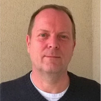 Paul Rolfe