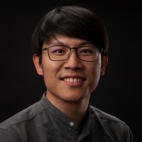 Yi-Hsiang (Joey) Chiu
