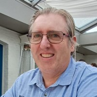 Benjamin Van Den Broeck