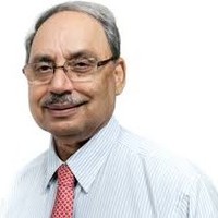 Hariesh Kumar