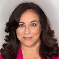 Mary Solimine, Gpc.D