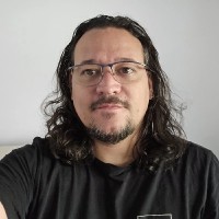 Marcio Gomes