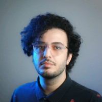 Masoud Sistani