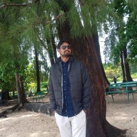Arjun Sanda