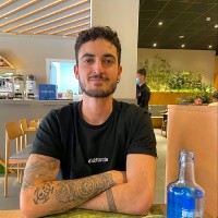 David Nicolás Camerano