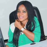 Agatha Omokhuwa Edelegba