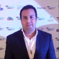 Mohamed El-Sawaf