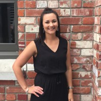 Madison Mccullough