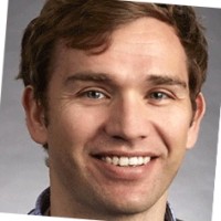Gregg Palmer