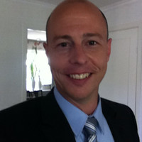 Magnus Schenström