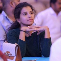 Vinitha Ayyappan
